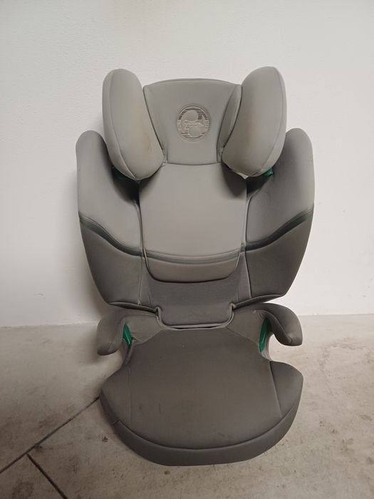 Cadeira Cybex Gold Cinzenta grupo 2/3