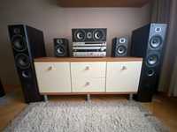 ONKYO Kino domowe