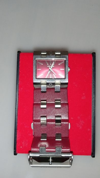 Relógio de Senhora Nixon