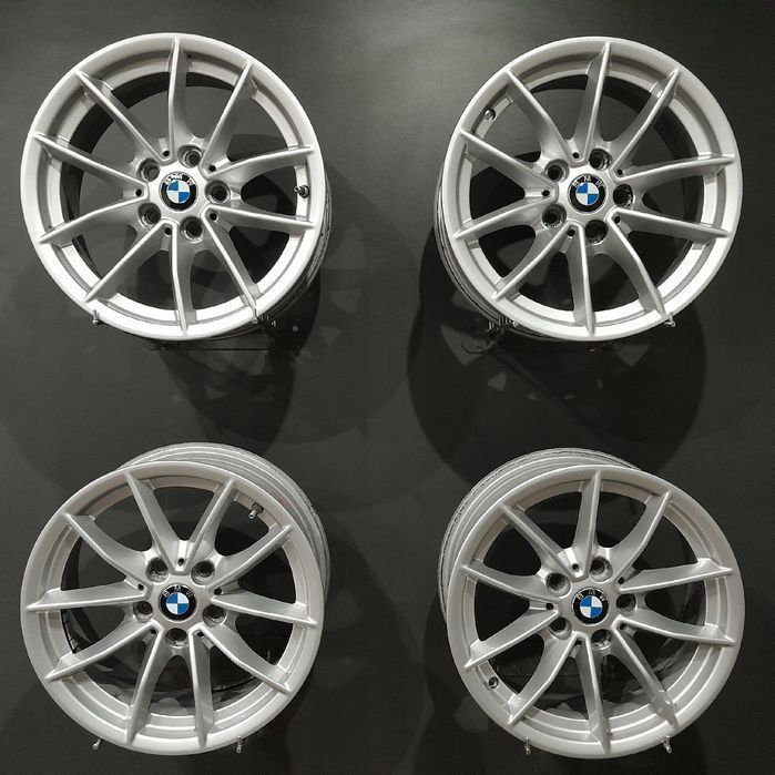 Felgi 16 5x112 BMW 3 G20 G21 Styling 774 OE (F509160-53)