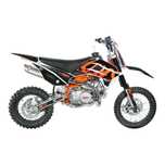 KAYO Inny KAYO 125 TD pit bike dla dzieci moto-trip kraków