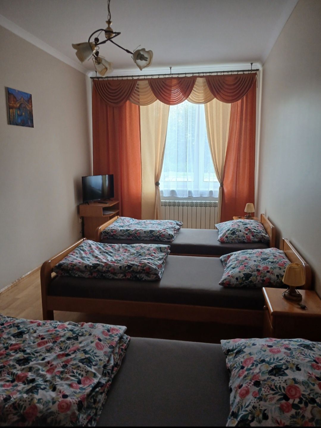 Gościnne Gospodarstwo Agroturystyczne Nad Nidą - pokoje, noclegi