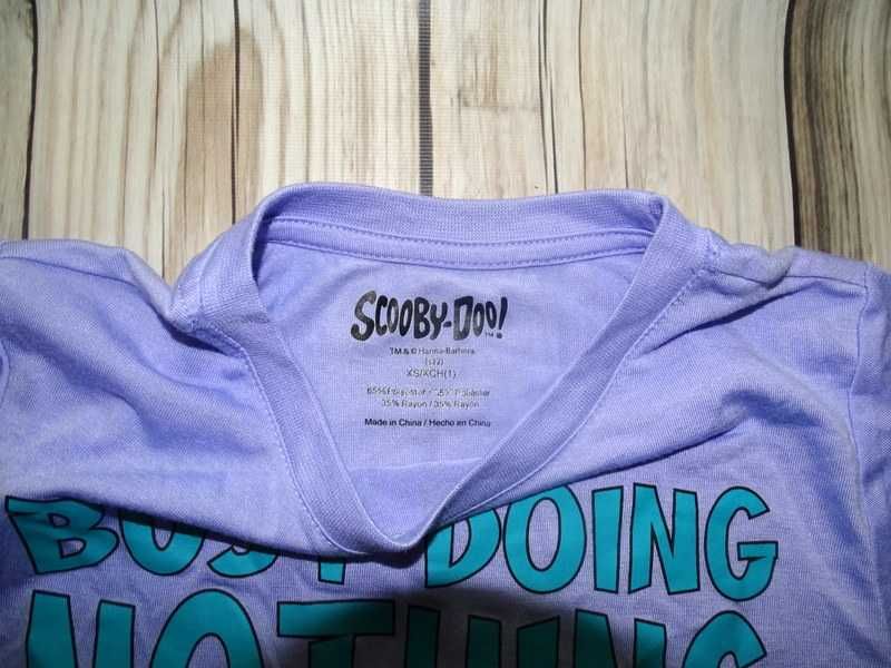 Koszulka Scooby-Doo XS