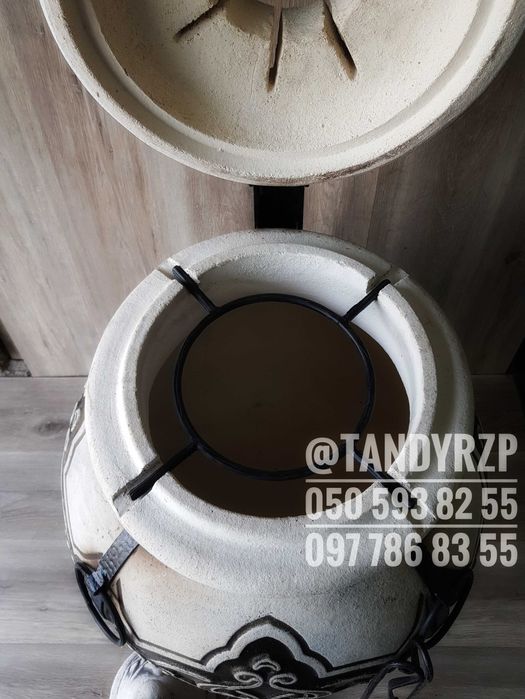 ТАНДИР Аскар 100 литров 120кг Тандири не дорого. ТАНДЫР Мангал Барбекю