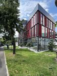 Оренда будівлі, пл. Петра Кривоноса 1, Солом'янка