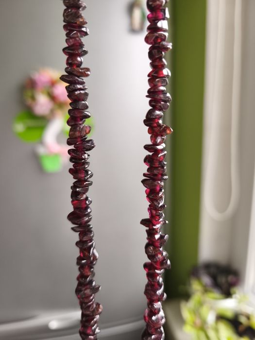 Буси гранат, вінтаж.