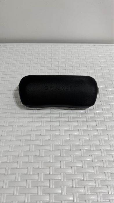 Okulary przeciwsłoneczne Chanel