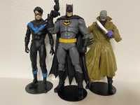 DC Multiverse McFarlane Toys Batman Hush Nightwing фігурки іграшки