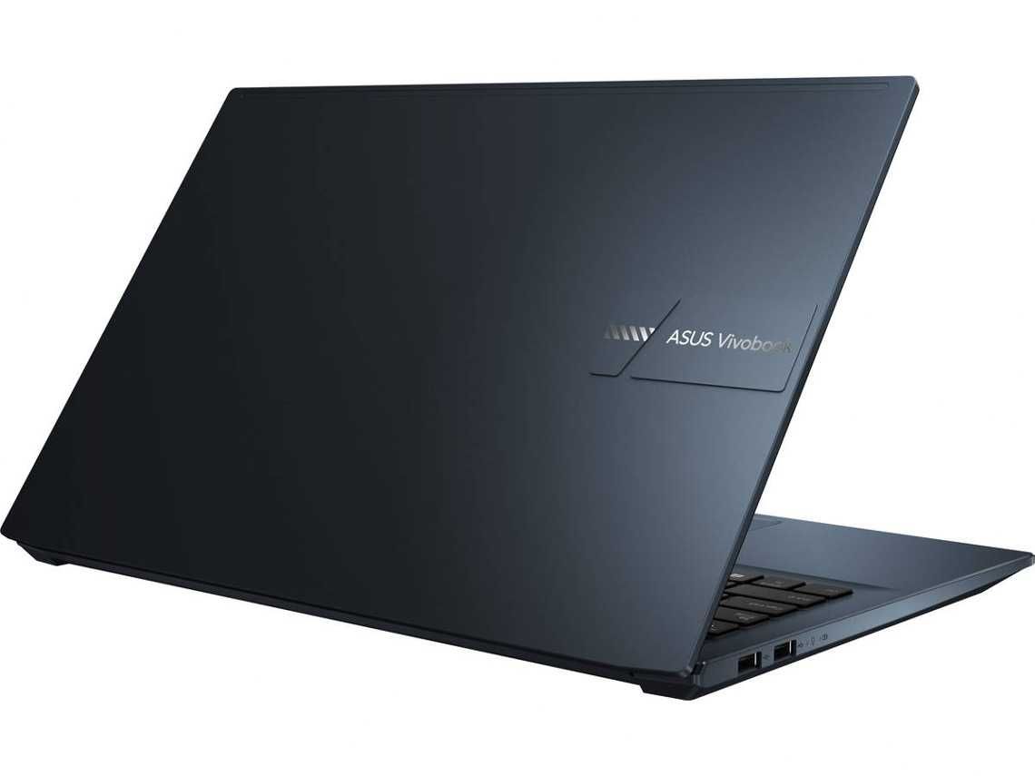 Asus Vivobook ainda na garantia / Ryzen 5 5600H / 16GB / 1TB SSD