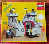 Lego Castle 6073 Knight's Castle