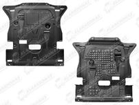 захист двигуна MERCEDES BENZ GLS KLASE (X166), 11.2015-2019 1665200723
