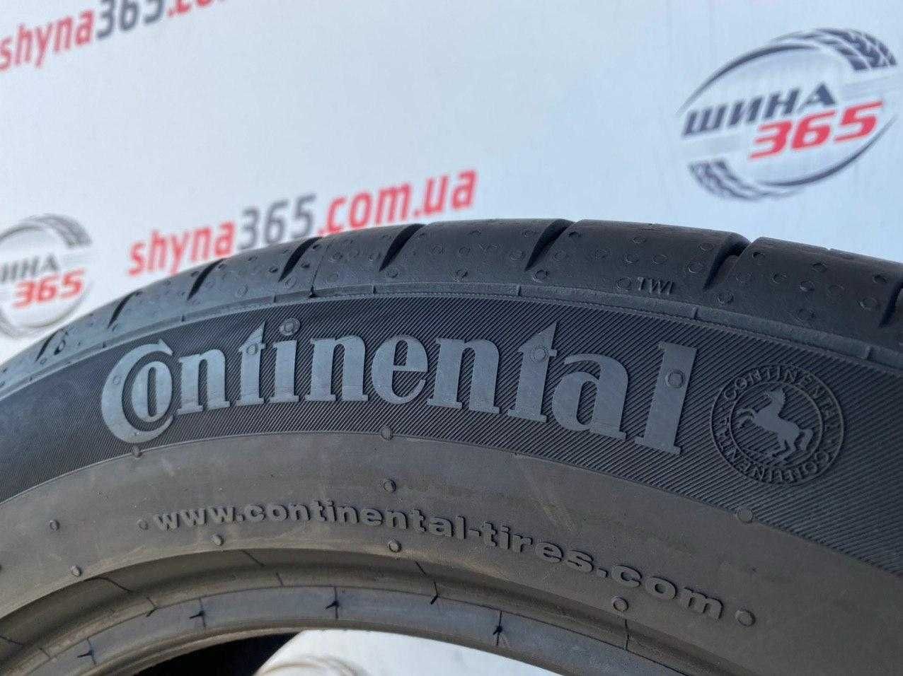 R 235/50 R18 CONTINENTAL Contisportcjntact 5