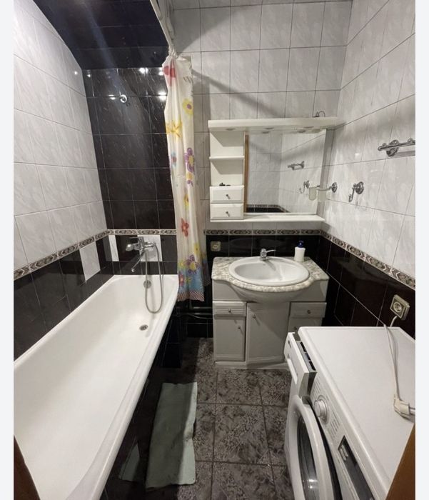 Сдам трехкомнатную Черемушки Парк Горького Люстдорфская дорога