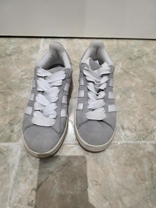 Tenis campus tamanho 37 1/3