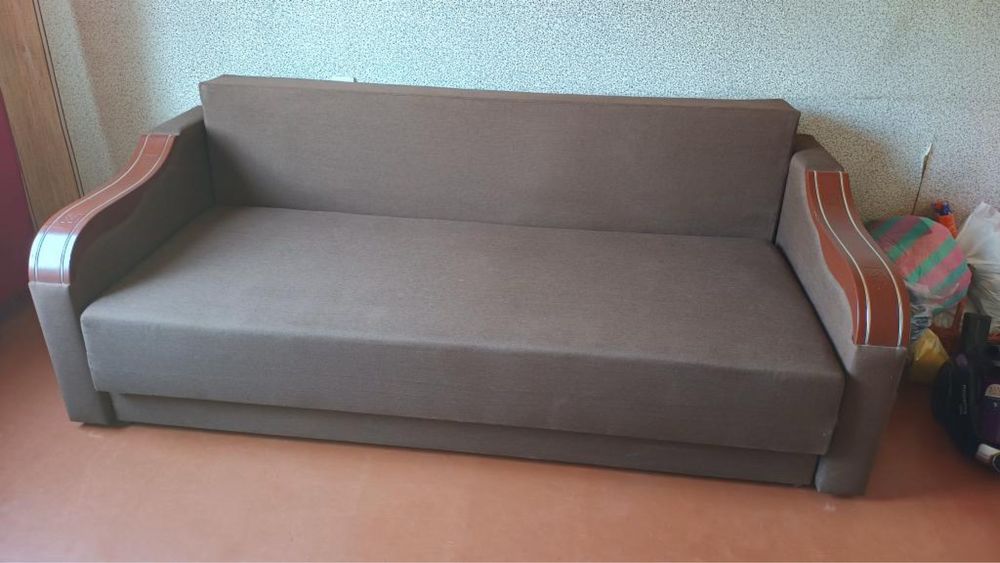 Диван 2м раскладной