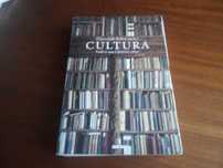 CULTURA"- Tudo o Que é Preciso Saber de Dietrich Schwanitz -1ª Ed 2004