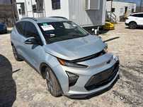 Разборка Chevrolet Bolt 2022 EV/EUV. Шевроле болт ЕВ/ЕУВ