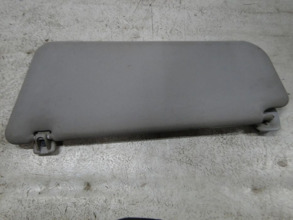 PARTNER BERLINGO III 3 OSŁONA PRZECIWSŁONECZNA PRAWA DASZEK PRAWY 08-18r EUROPA