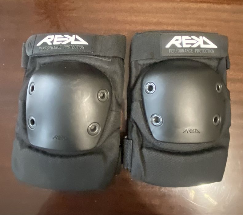 Rekd ochraniaczed na lokcie Rkd630 i na kolana Rkd650
