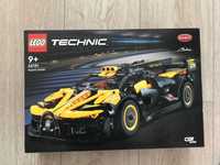 LEGO 42151 Technic Bolid Bugatti NOWE