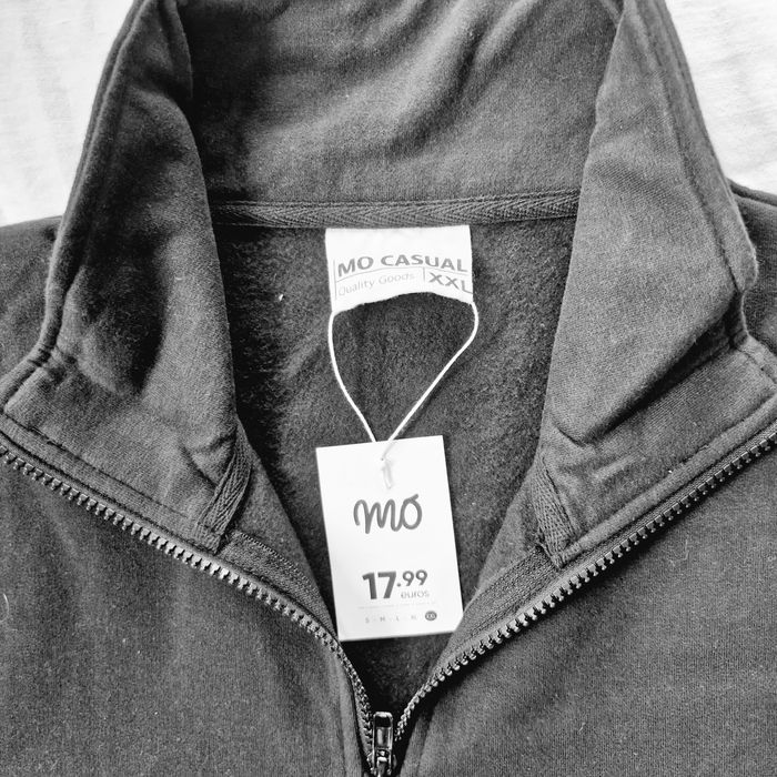 Camisolas de inverno em tecido novas a estrear 2xl 3xl
Xl Xxl n 50-56