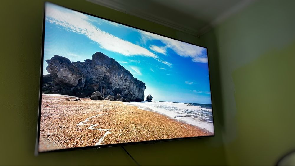 Телевізор Samsung UE46H7000
