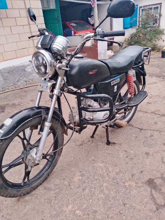 Альфа 125 продажа