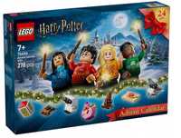 LEGO HARRY POTTER 76456 Kalendarz Adwentowy 2025