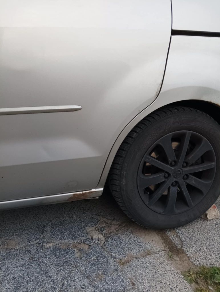 Sprzedam Mazda 5, 2007r.