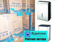 НОВЫЕ‼️ Осушители воздуха MIDEA MDD 16/20/30/50-DEN НОВЫЕ с Гарантией!