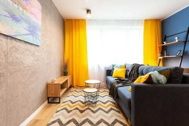 Kawalerka 28 m Saska Kępa ul. Afrykańska  /J/