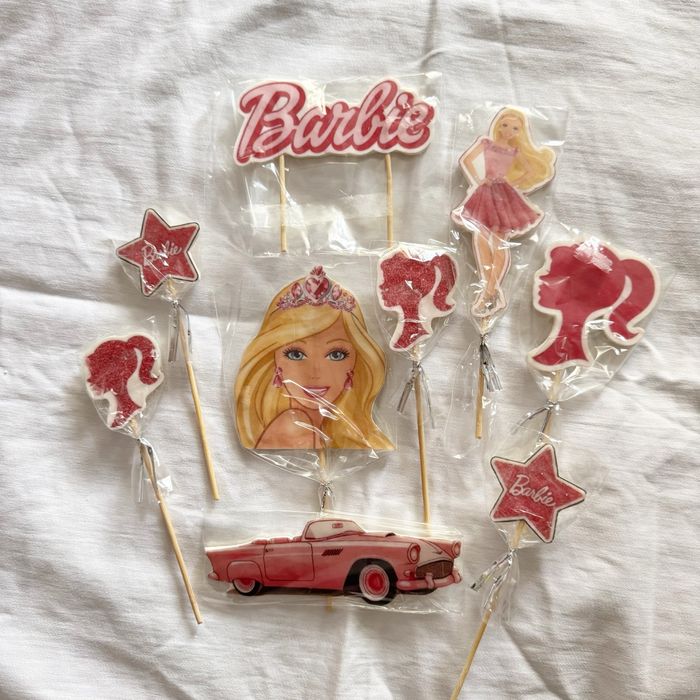 Топери для торту ( для декопу)