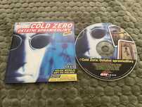 Gra PC - Cold Zero Ostatni Sprawiedliwy PL Komputer Gry 6/2006 retro