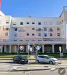 Apartamento T1 Avenida Laranjeiras