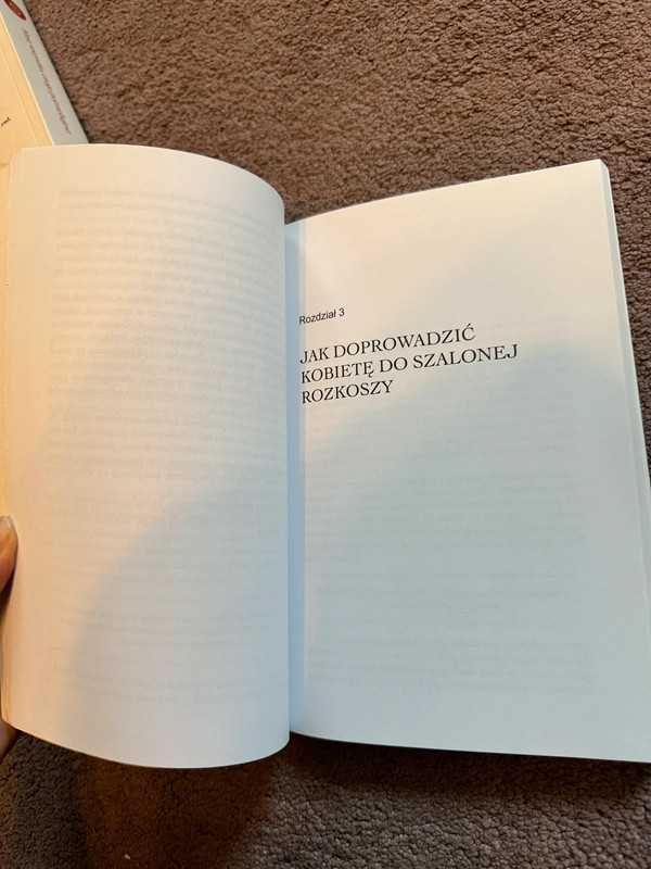 John Gray marsjanie i wenusjanki w sypialni