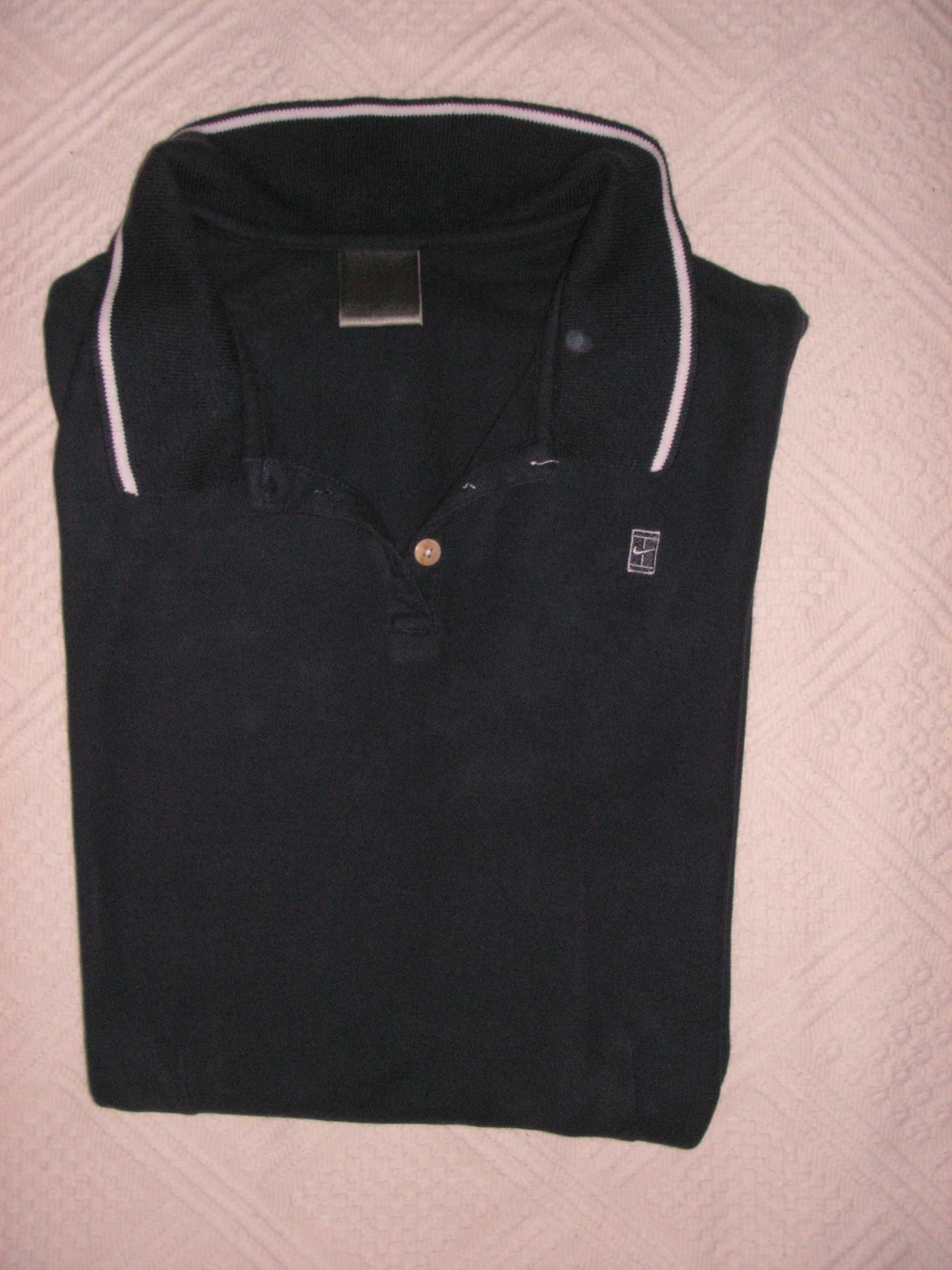 Vestido Nike ( Azul Escuro )