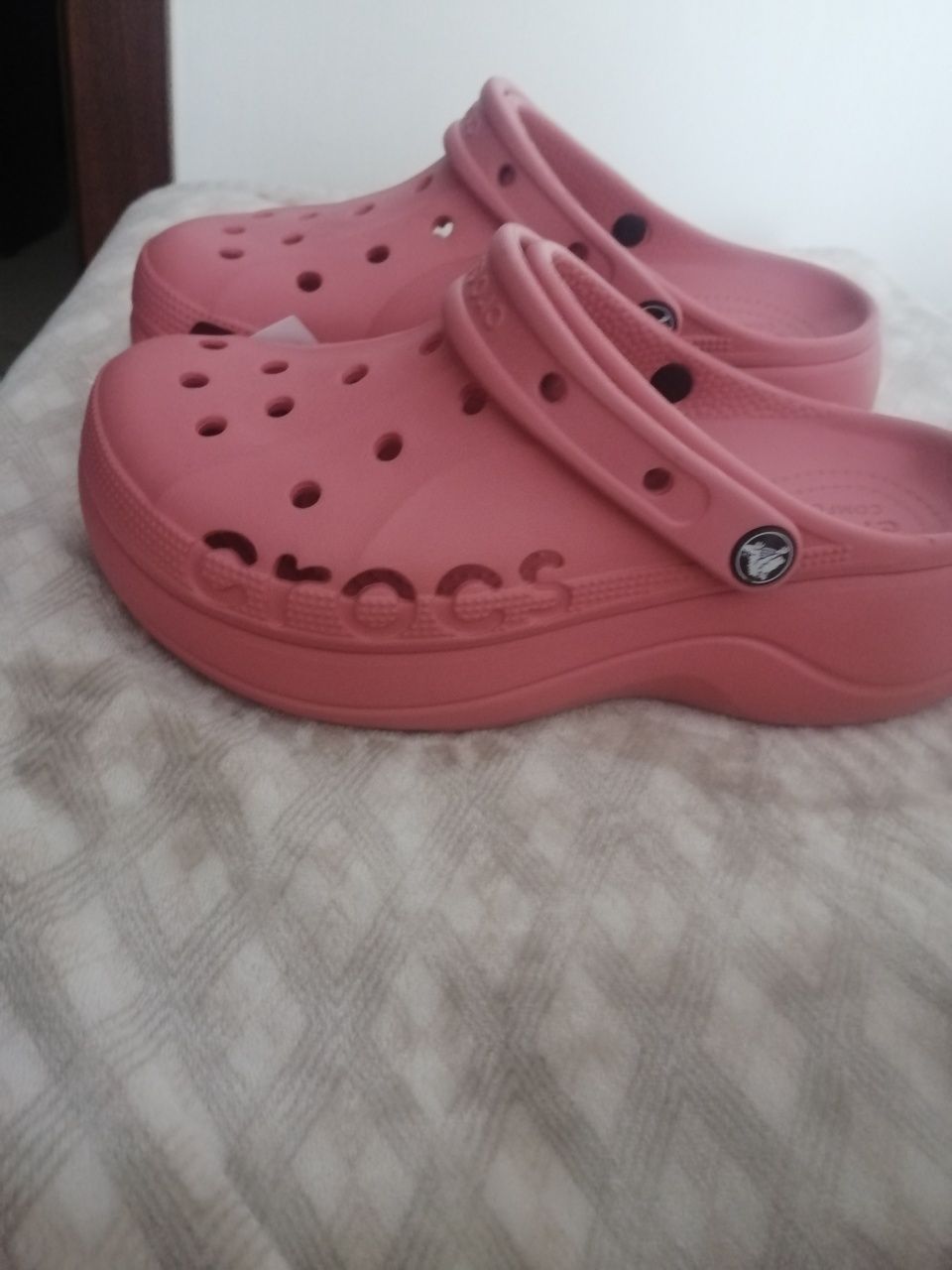 Crocs Damskie klapki