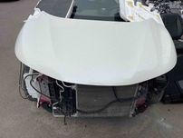 Капот Nissan Rogue Sport QAB 17 г до рест