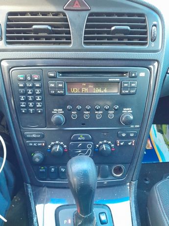 Volvo Radio HU-650