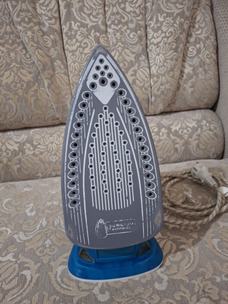 Утюг, праска Tefal