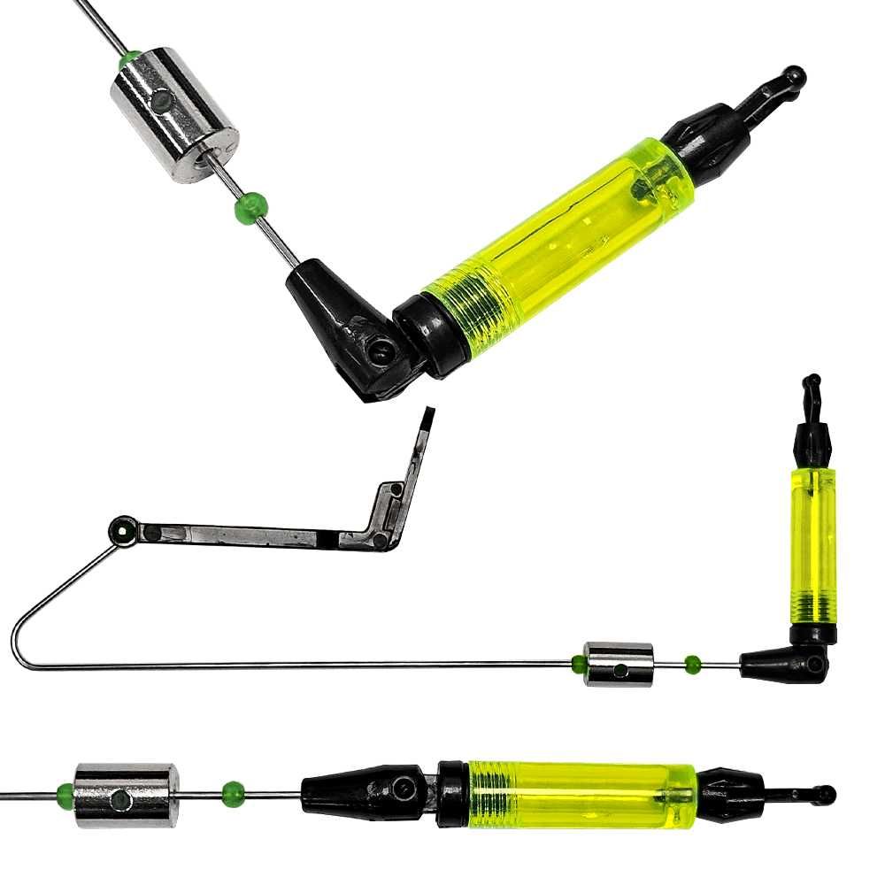 Swinger sygnalizator brań Sahido SKYLIGHT BASIC YELLOW