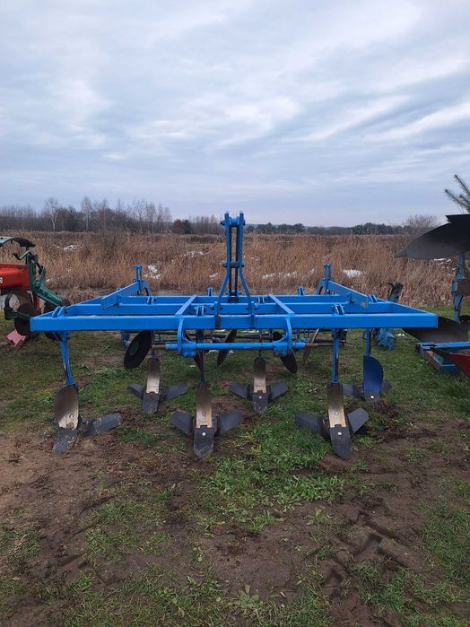 Стерневий Культиватор Lemken Smaragd Смарагд 2,6м 6 лап