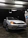 Ford Focus 1.8 TDCi Sport Van