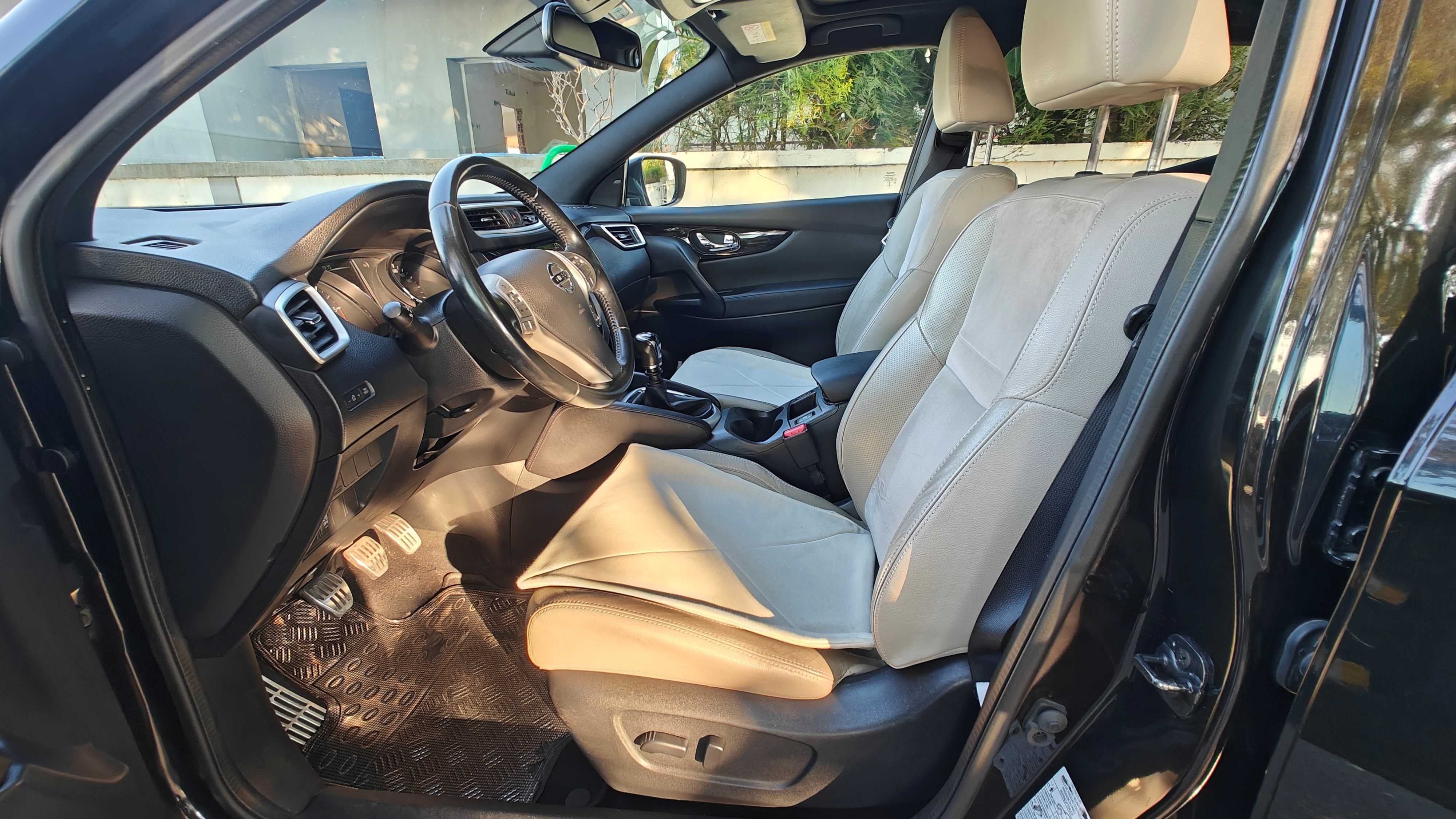 Venda NISSAN QASHQAI - Bom Estado