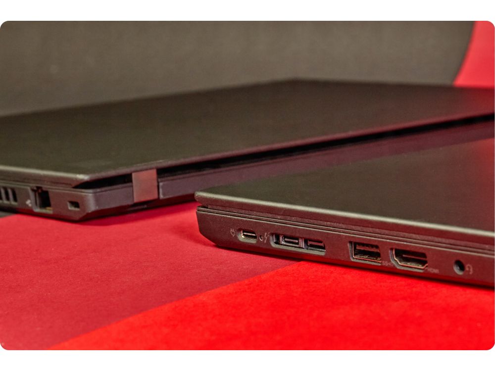 Ultrabook Lenovo ThinkPad T14 Gen1 14" i5 16GB/512 SSD Win11 Pro