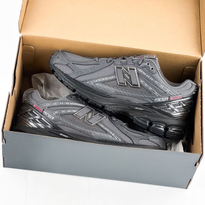 ОРИГІНАЛ! New Balance 1906R Primaloft (U1906ROF) кросівки чоловічі нб