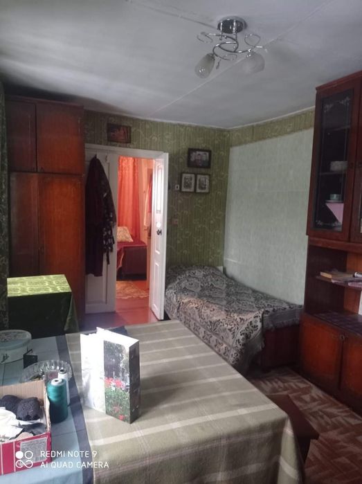 Продам будинок в житловому стані