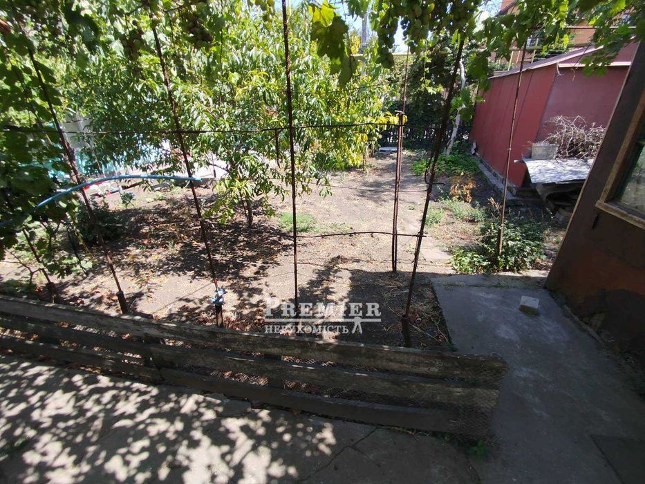 У продажу будинок в місті Чорноморськ