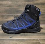 Salomon.  Черевики  чоловічі. Трекінг. Оригінал . Розм. - 41,5 - 46,5
