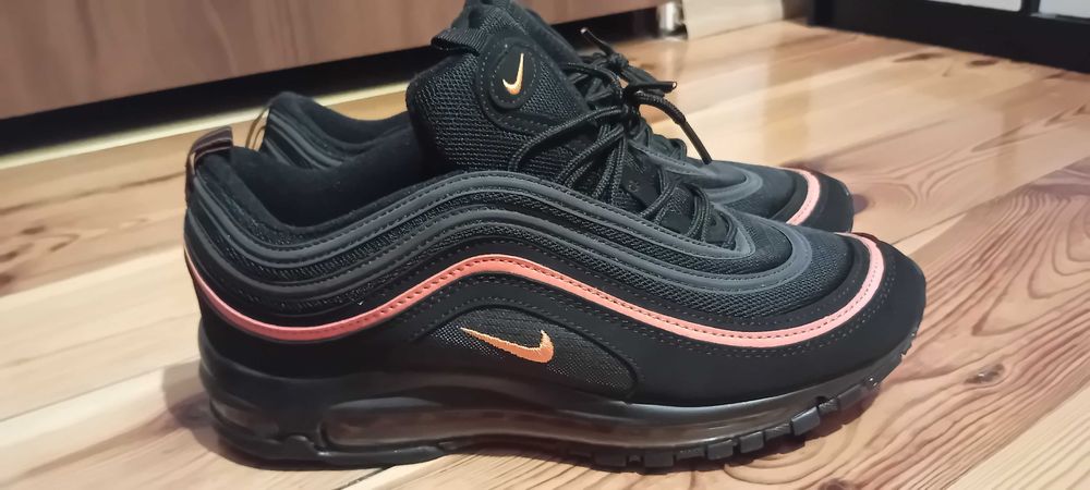 Nowe Buty Nike 97, air max 720 r 43